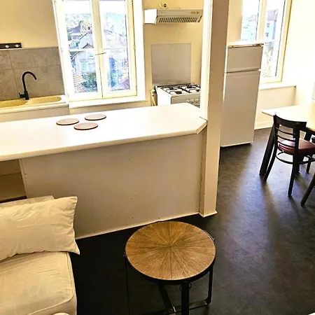 Appartement Joeuf, 2 Chambre Cosy Et Lumineux Esterno foto