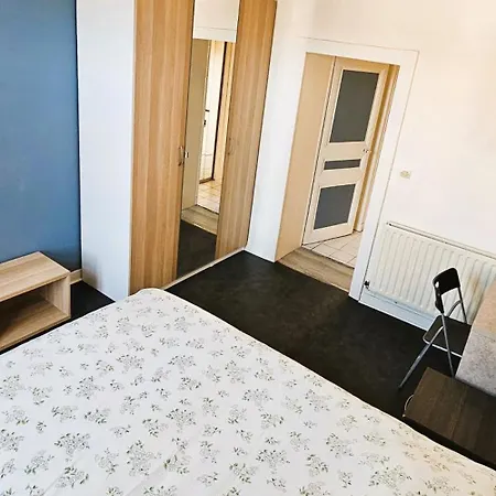Appartement Joeuf, 2 Chambre Cosy Et Lumineux Esterno foto