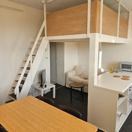 Appartement Joeuf, 2 Chambre Cosy Et Lumineux Esterno foto