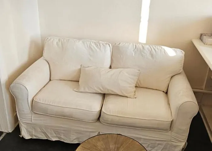 Appartement Joeuf, 2 Chambre Cosy Et Lumineux