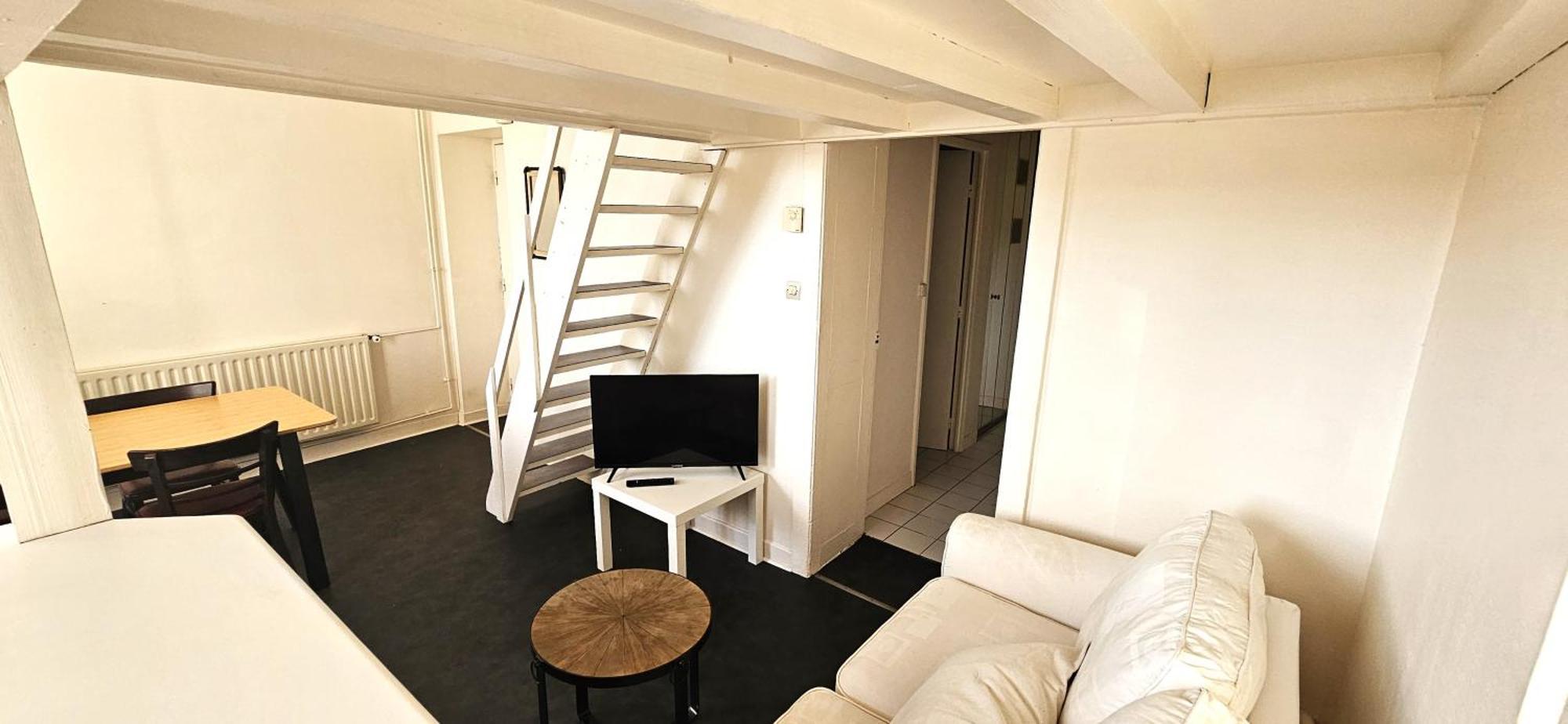 Joeuf, 2 Cosy Et Lumineux Apartment Joeuf