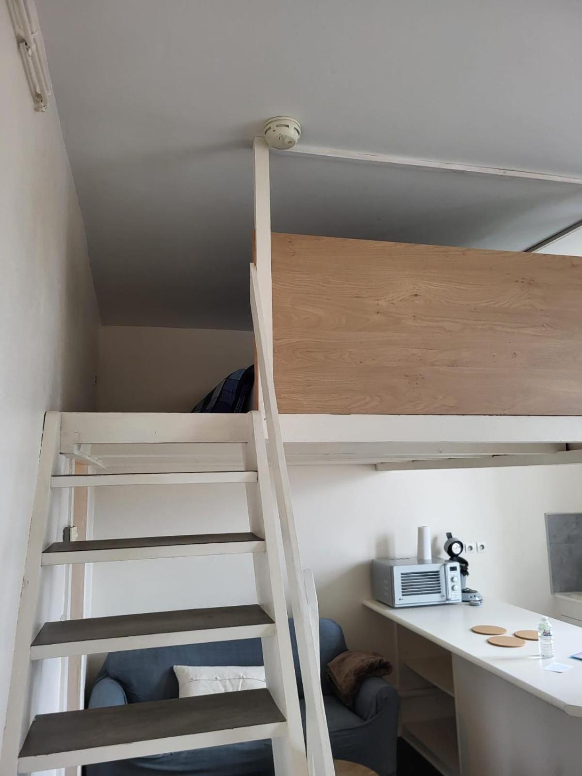 Apartment Joeuf, 2 Cosy Et Lumineux *